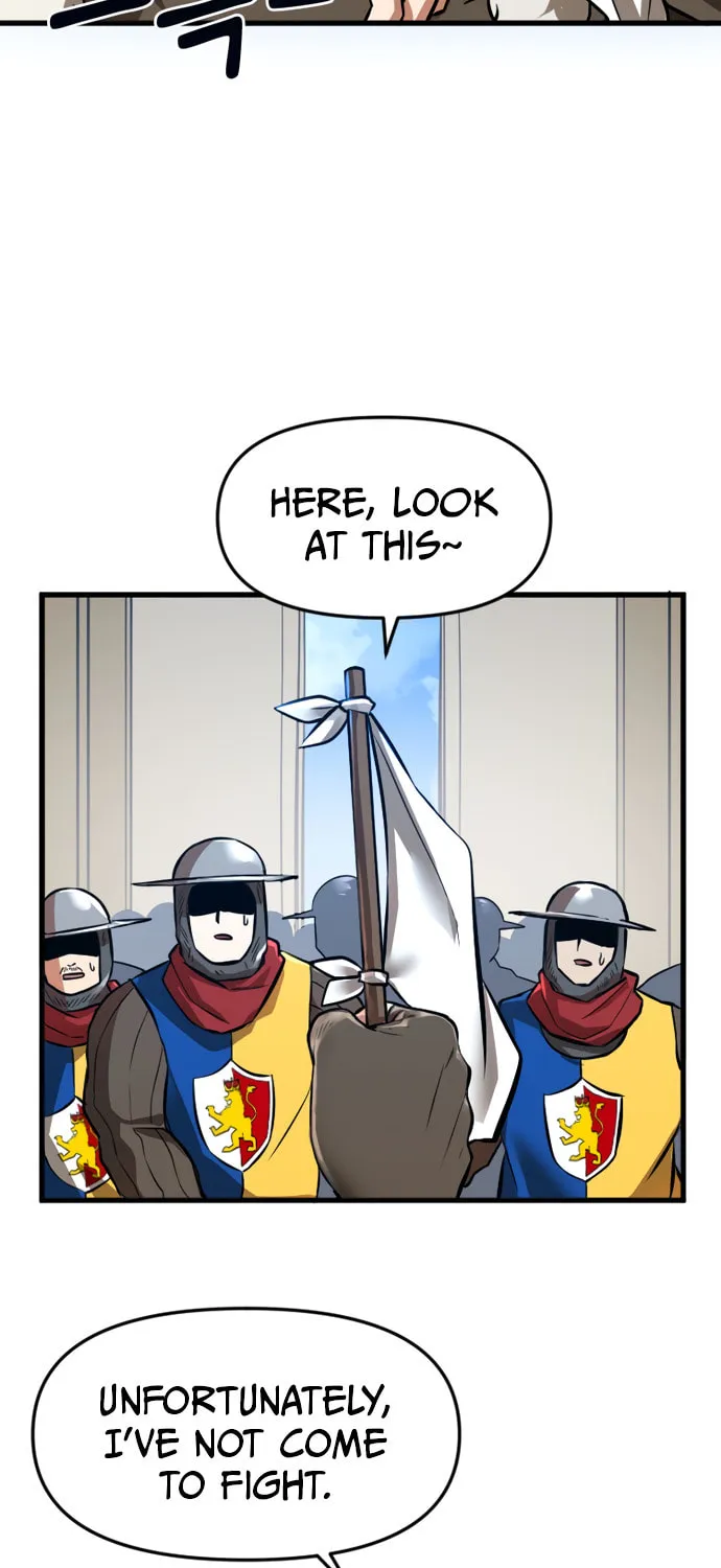 A Barbarian Was Admitted to the Academy Chapter 8 page 33 - 