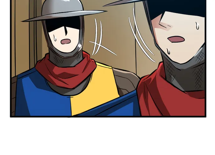 A Barbarian Was Admitted to the Academy Chapter 8 page 35 - 