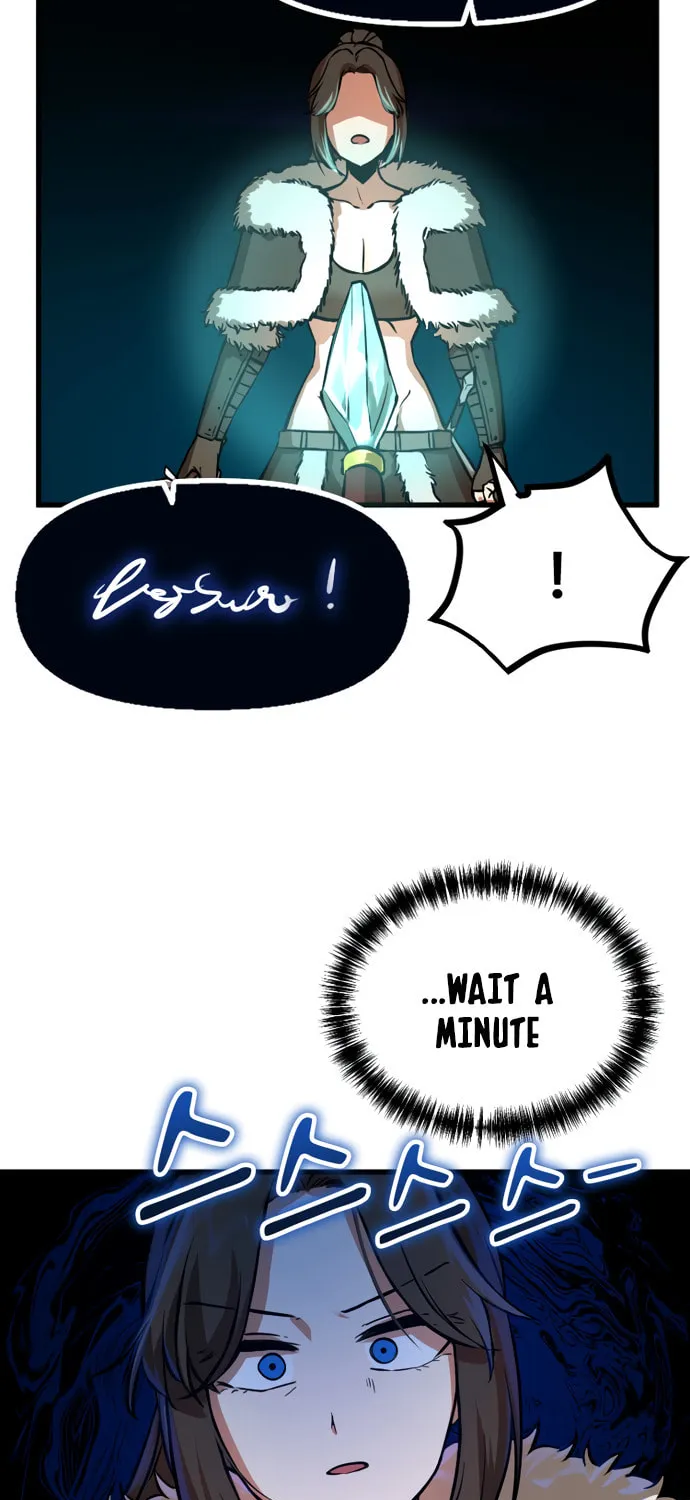 A Barbarian Was Admitted to the Academy Chapter 8 page 38 - 