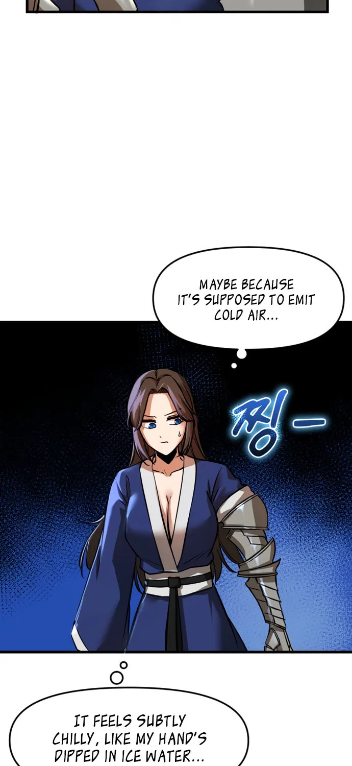 A Barbarian Was Admitted to the Academy Chapter 8 page 5 - 
