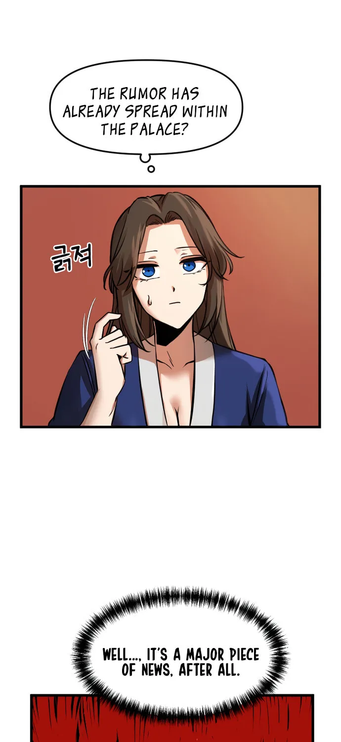 A Barbarian Was Admitted to the Academy Chapter 8 page 9 - 