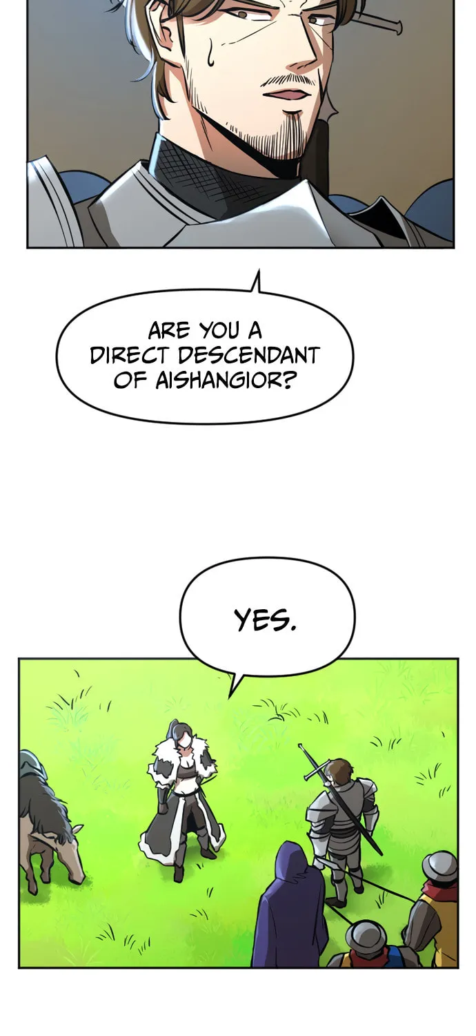 A Barbarian Was Admitted to the Academy Chapter 9 page 12 - 