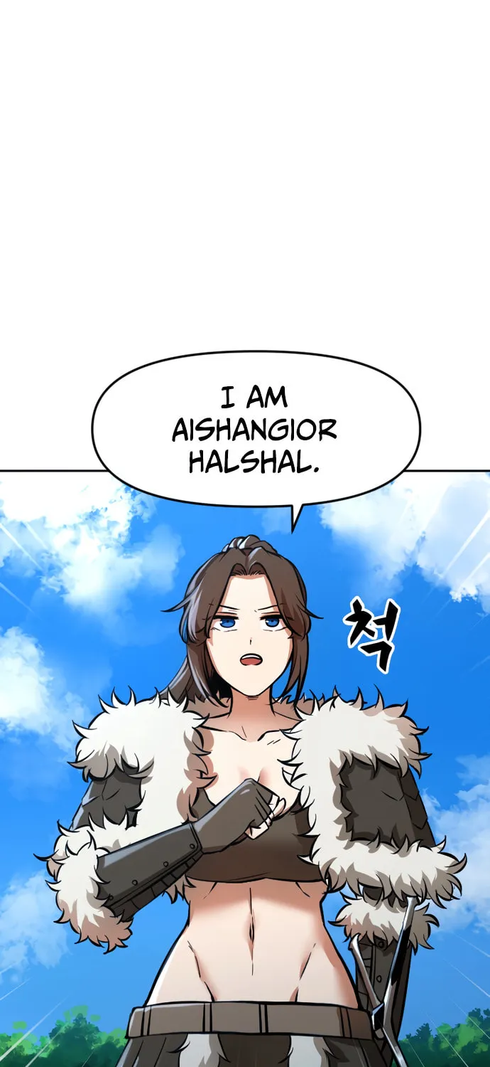 A Barbarian Was Admitted to the Academy Chapter 9 page 13 - 