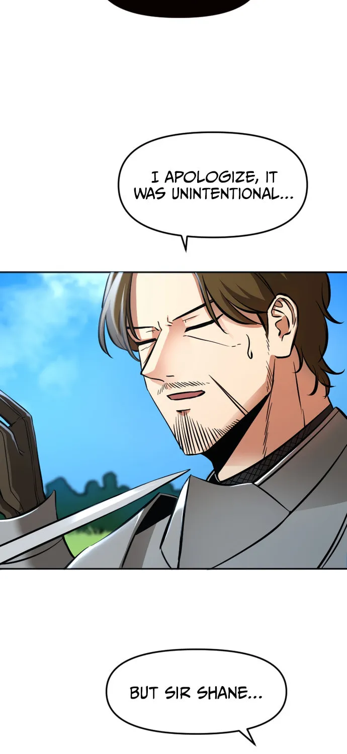 A Barbarian Was Admitted to the Academy Chapter 9 page 19 - 