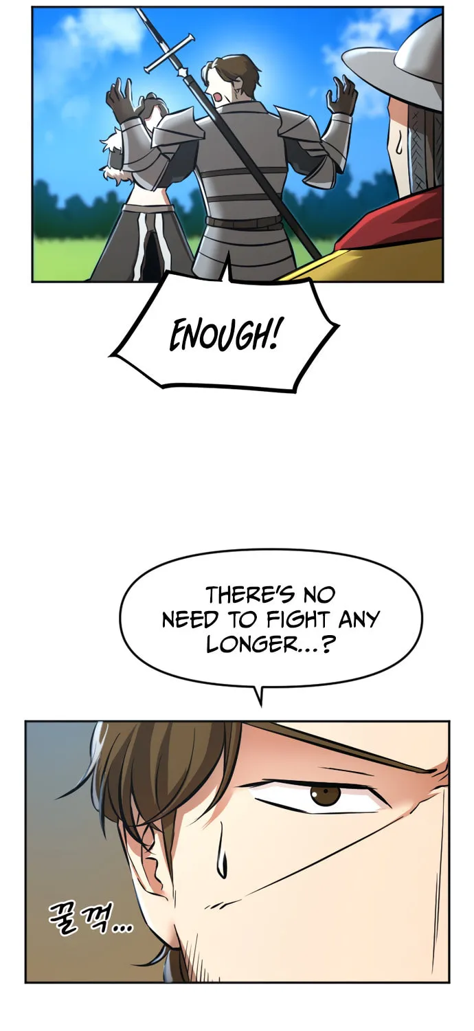 A Barbarian Was Admitted to the Academy Chapter 9 page 20 - 