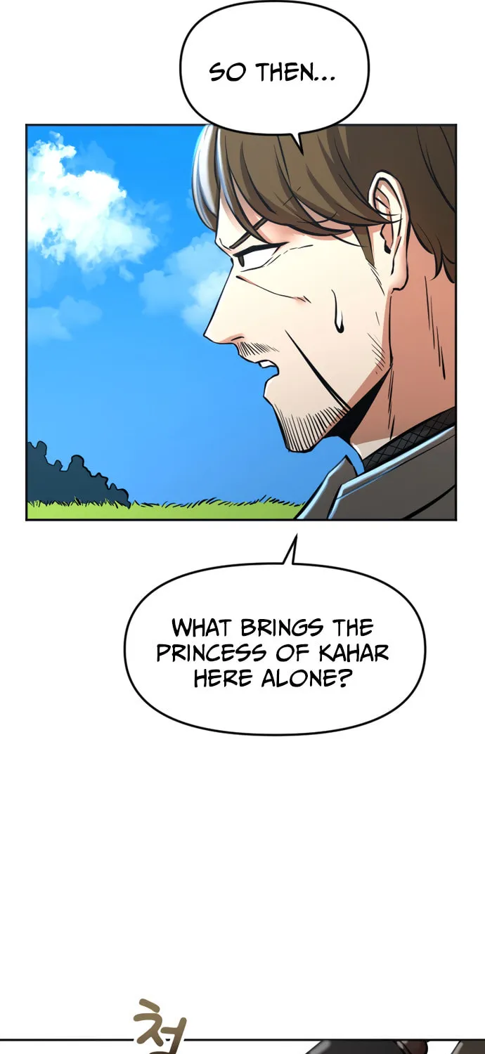 A Barbarian Was Admitted to the Academy Chapter 9 page 23 - 