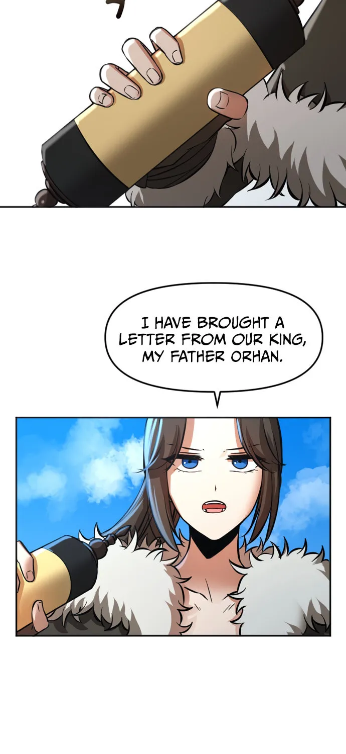 A Barbarian Was Admitted to the Academy Chapter 9 page 24 - 