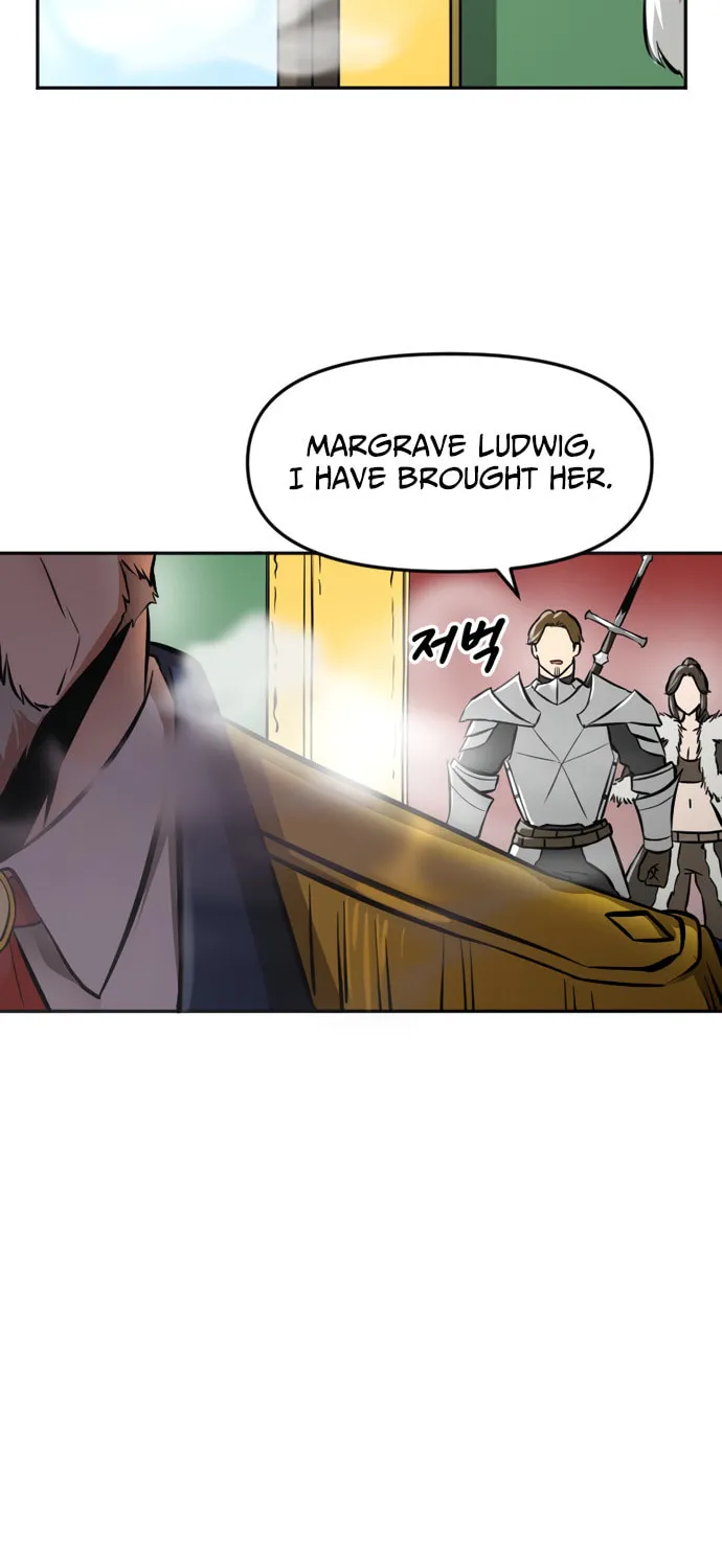 A Barbarian Was Admitted to the Academy Chapter 9 page 31 - 