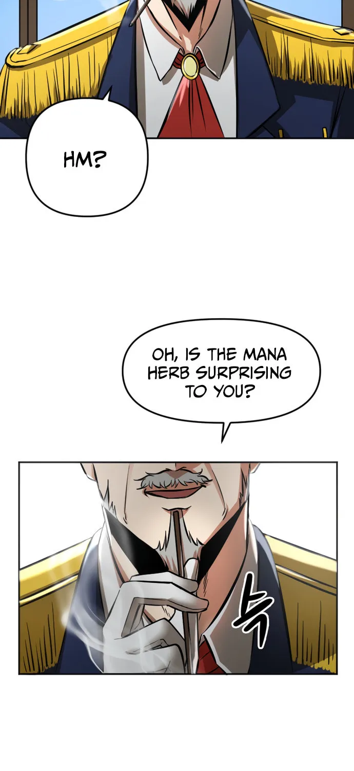 A Barbarian Was Admitted to the Academy Chapter 9 page 35 - 