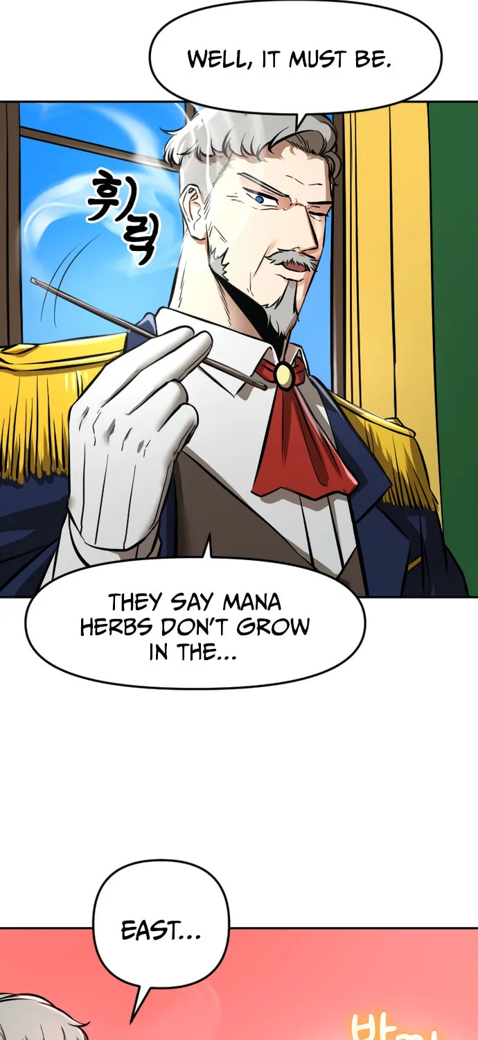 A Barbarian Was Admitted to the Academy Chapter 9 page 37 - 