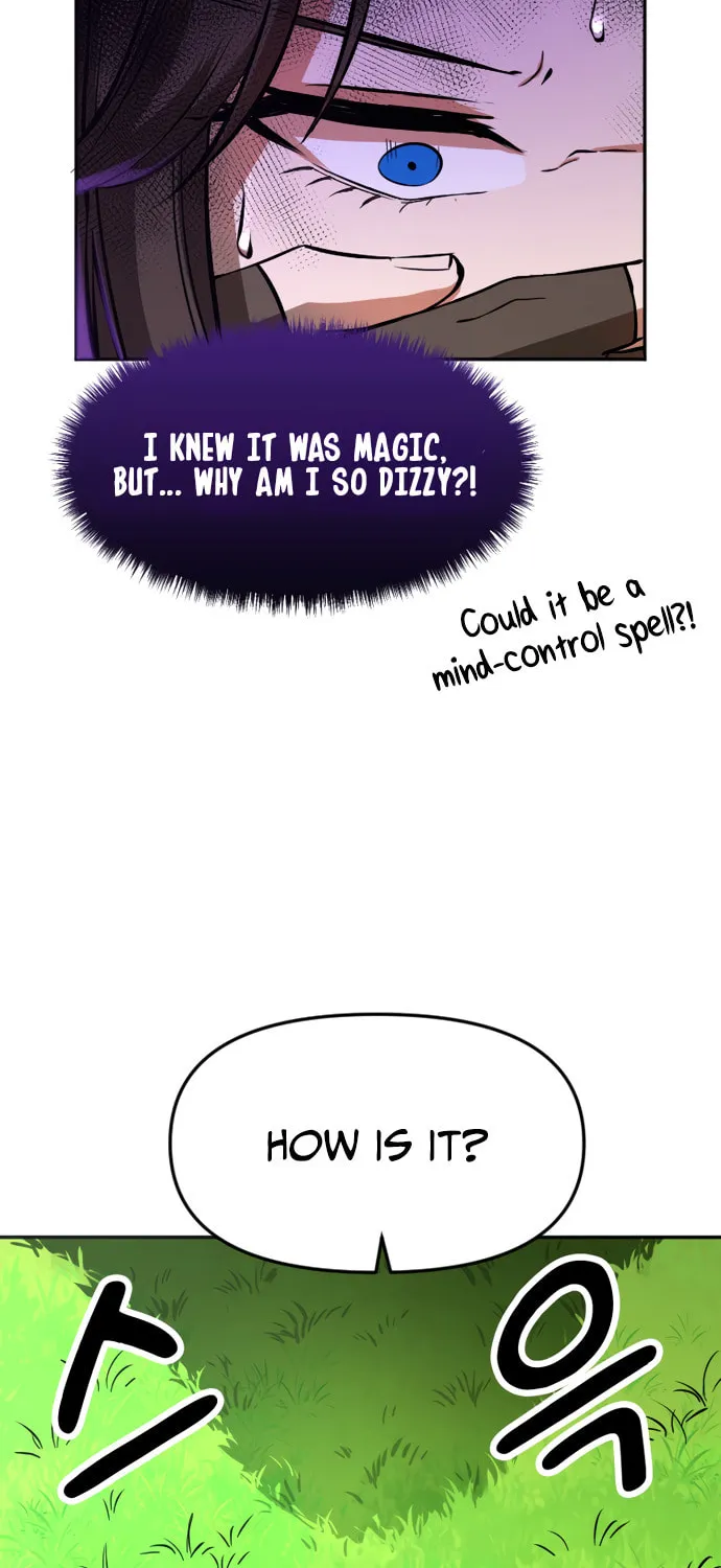 A Barbarian Was Admitted to the Academy Chapter 9 page 5 - 