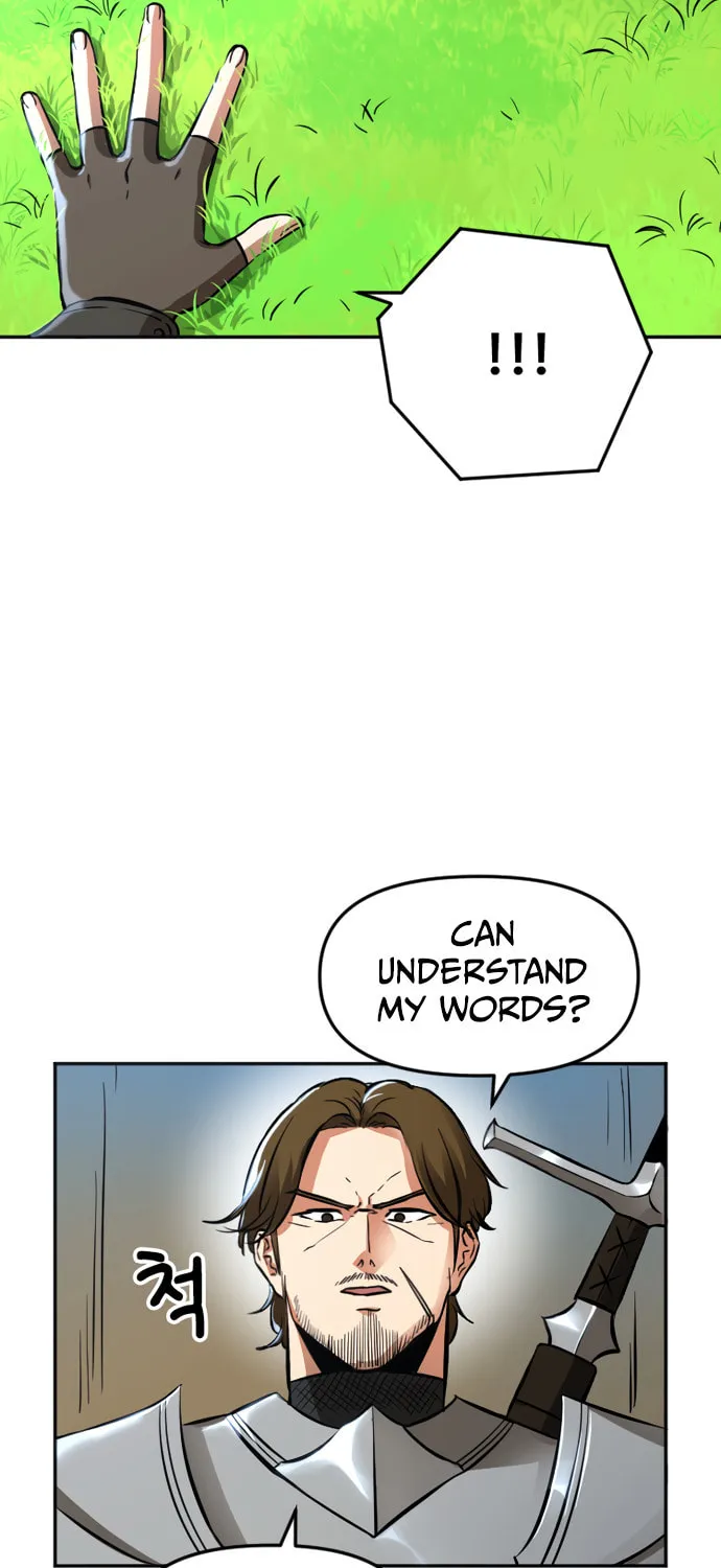 A Barbarian Was Admitted to the Academy Chapter 9 page 6 - 