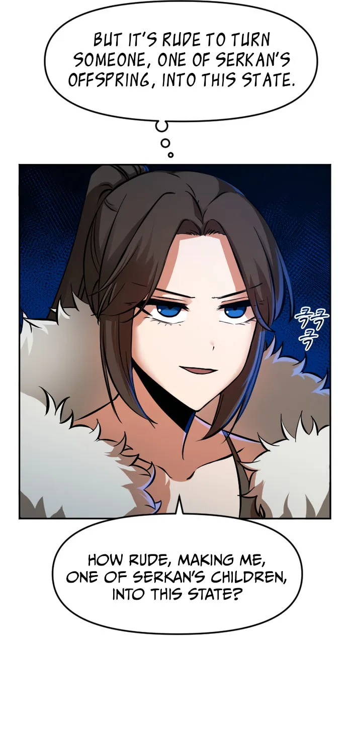 A Barbarian Was Admitted to the Academy Chapter 9 page 9 - 