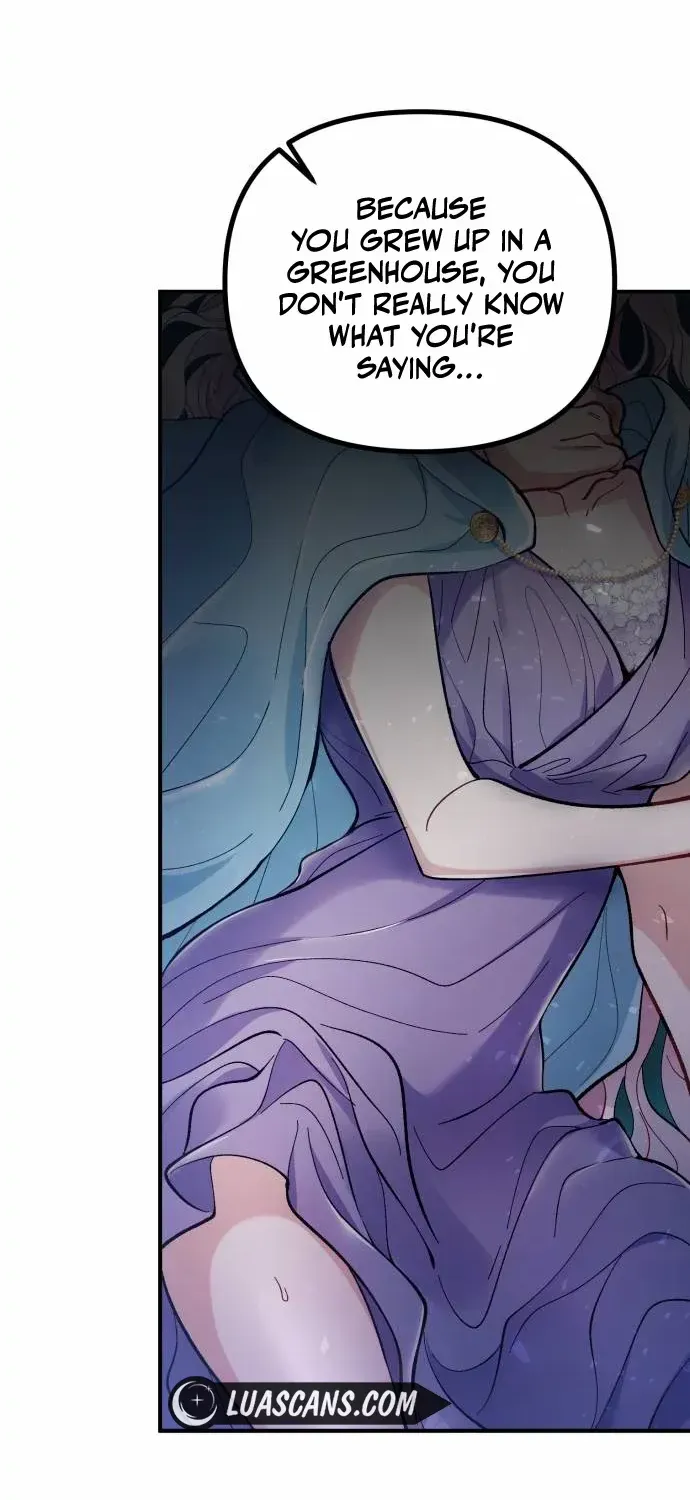 Read A Beast Swallowed by a Flower chapter 1 image 10 on Lezhin