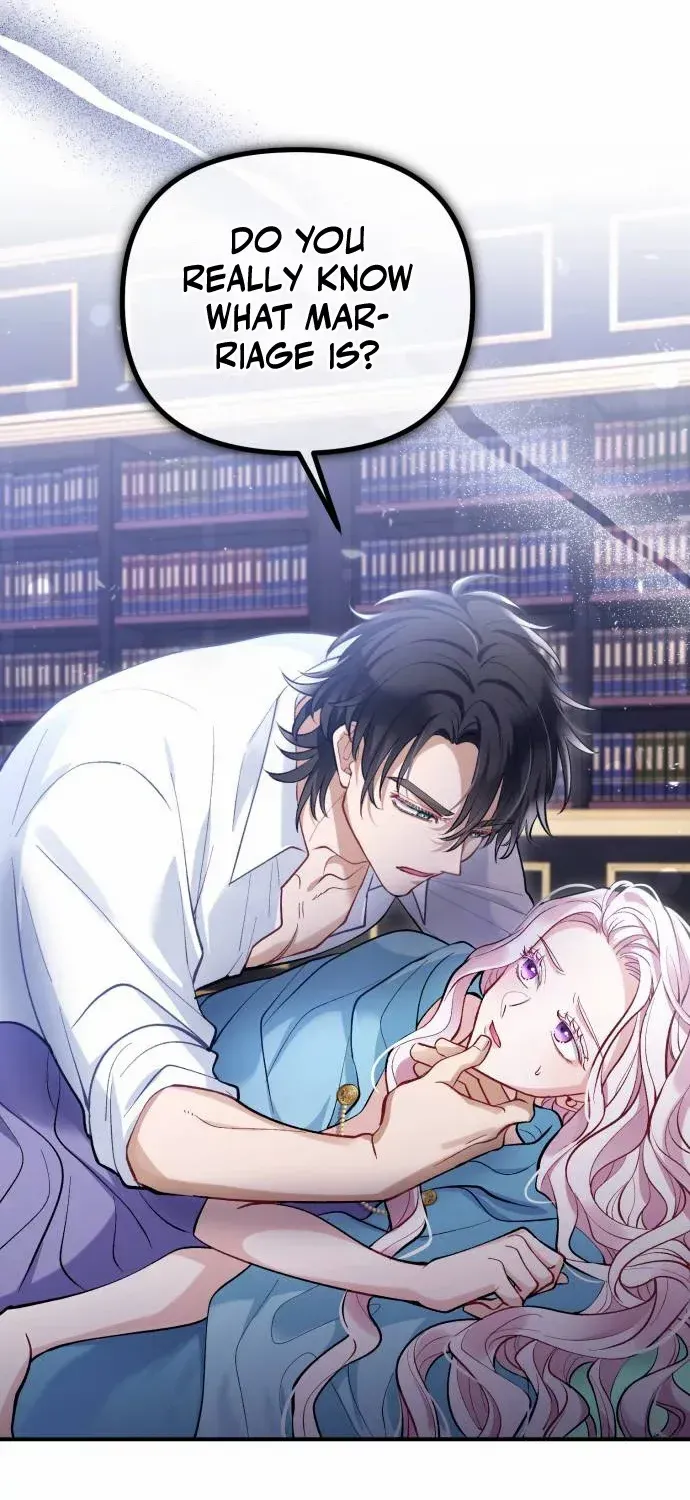 Read A Beast Swallowed by a Flower chapter 1 image 13 on Lezhin