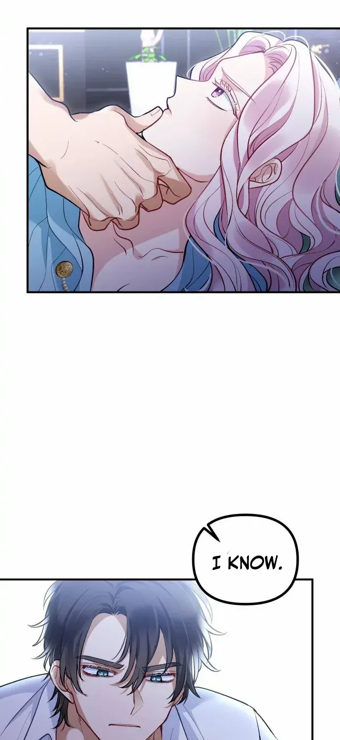 Read A Beast Swallowed by a Flower chapter 1 image 15 on Lezhin