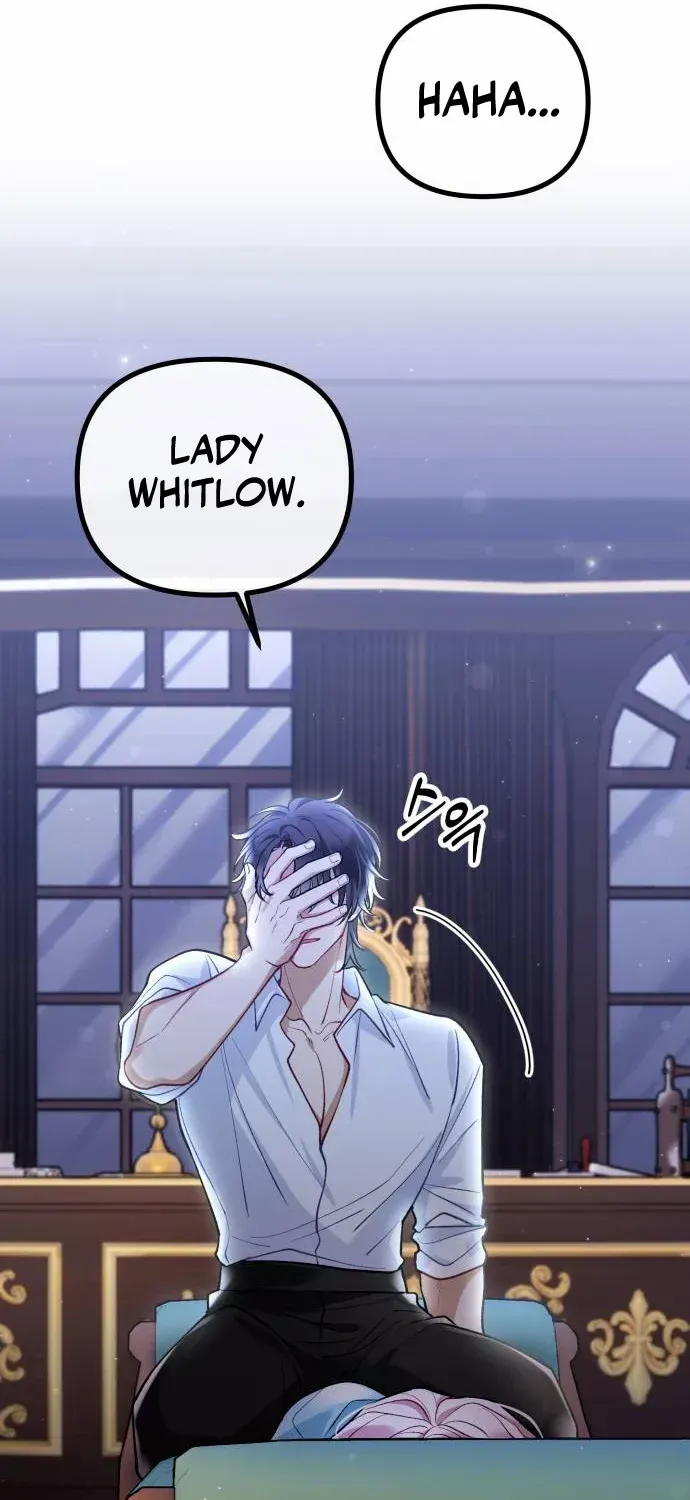 Read A Beast Swallowed by a Flower chapter 1 image 19 on Lezhin