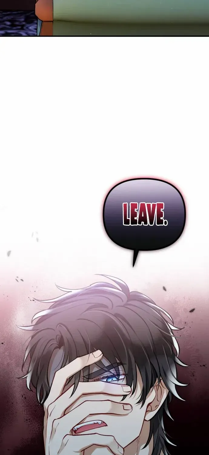 Read A Beast Swallowed by a Flower chapter 1 image 20 on Lezhin