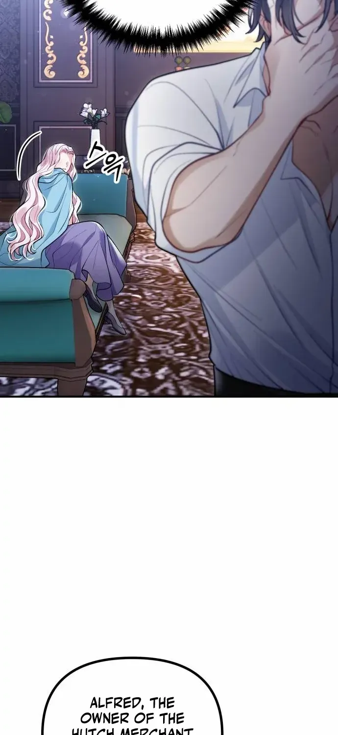Read A Beast Swallowed by a Flower chapter 1 image 22 on Lezhin
