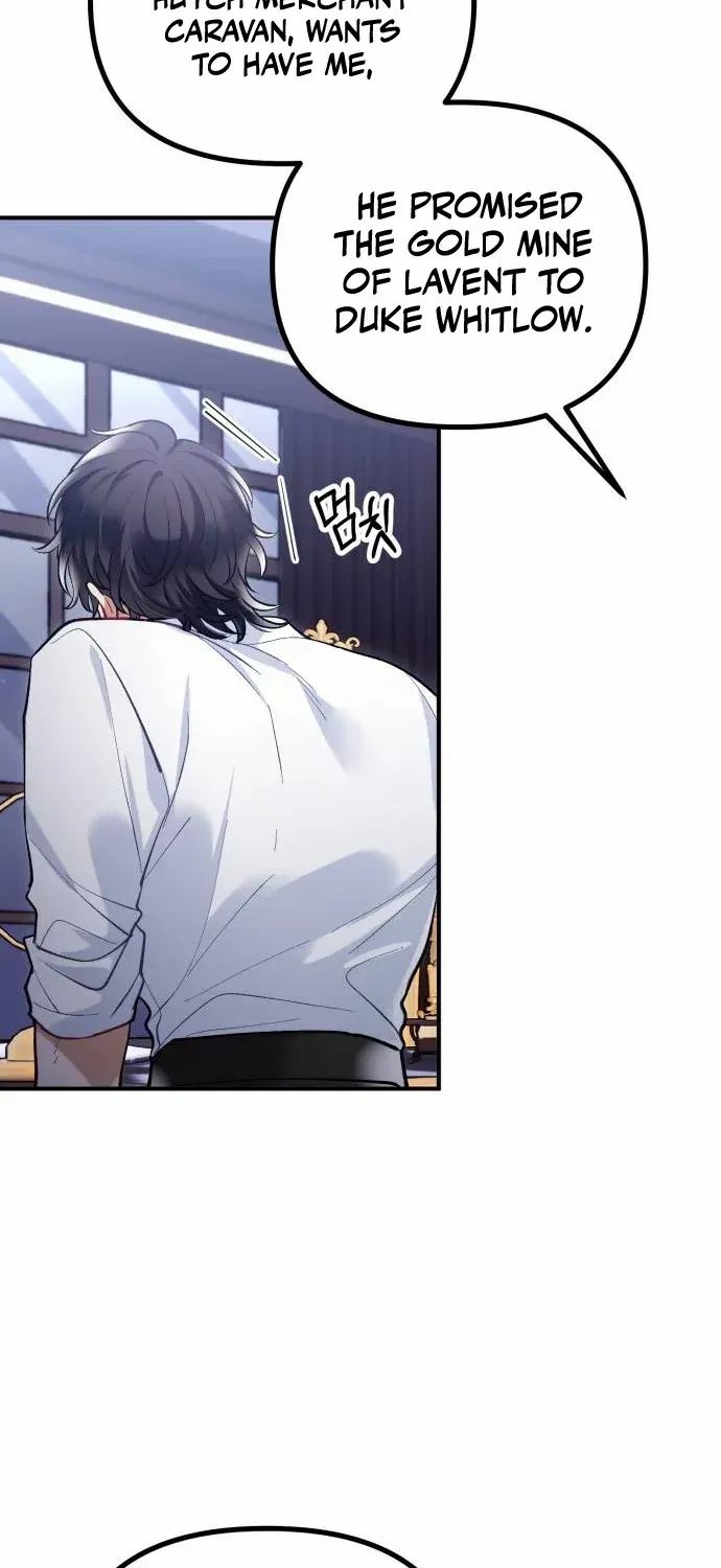 Read A Beast Swallowed by a Flower chapter 1 image 23 on Lezhin