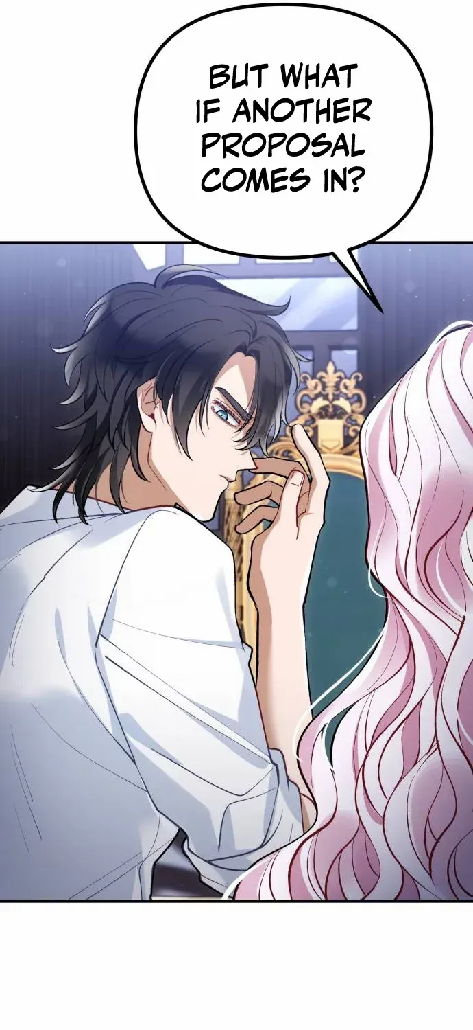 Read A Beast Swallowed by a Flower chapter 1 image 25 on Lezhin
