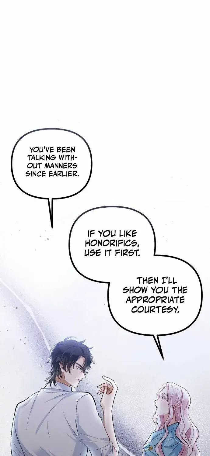 Read A Beast Swallowed by a Flower chapter 1 image 26 on Lezhin