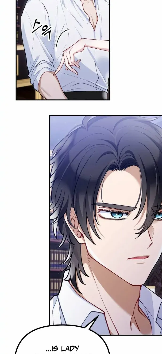 Read A Beast Swallowed by a Flower chapter 1 image 28 on Lezhin