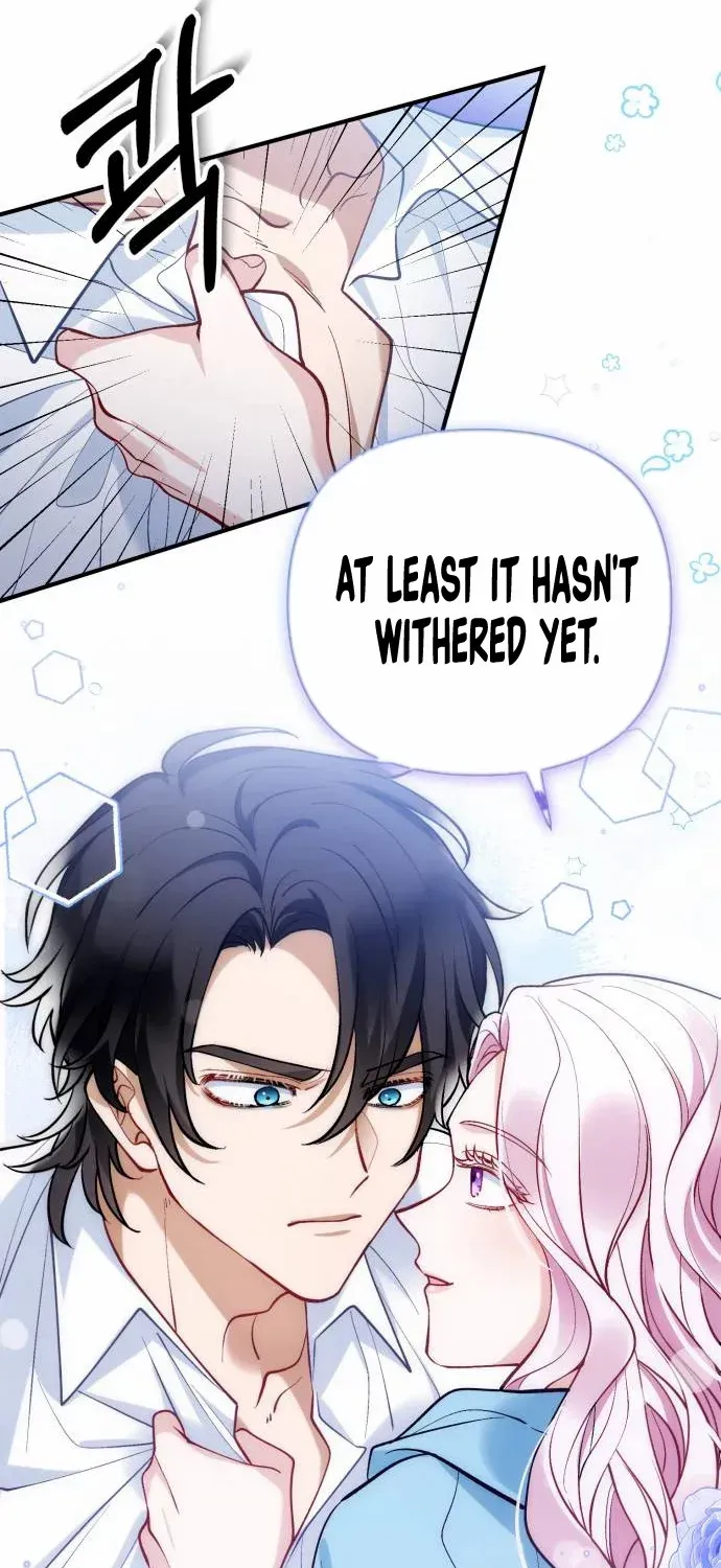 Read A Beast Swallowed by a Flower chapter 1 image 30 on Lezhin