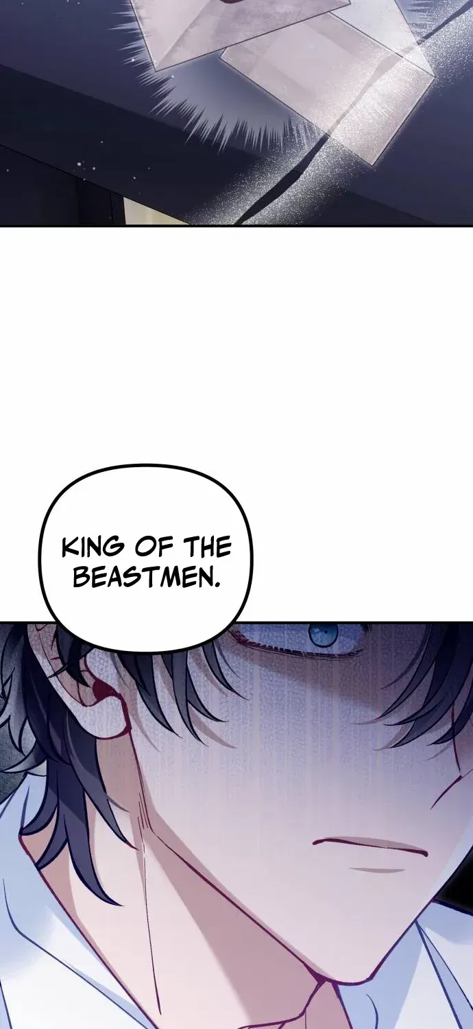 Read A Beast Swallowed by a Flower chapter 1 image 33 on Lezhin