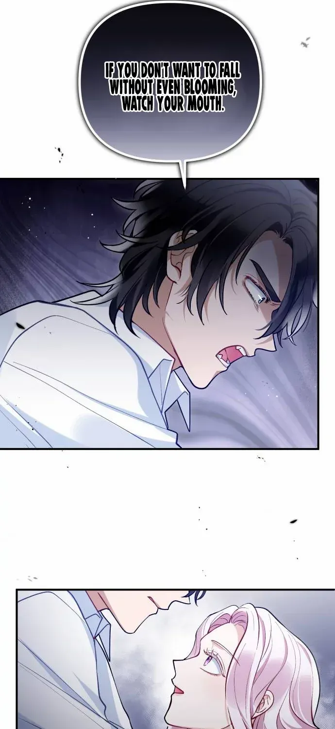 Read A Beast Swallowed by a Flower chapter 1 image 36 on Lezhin
