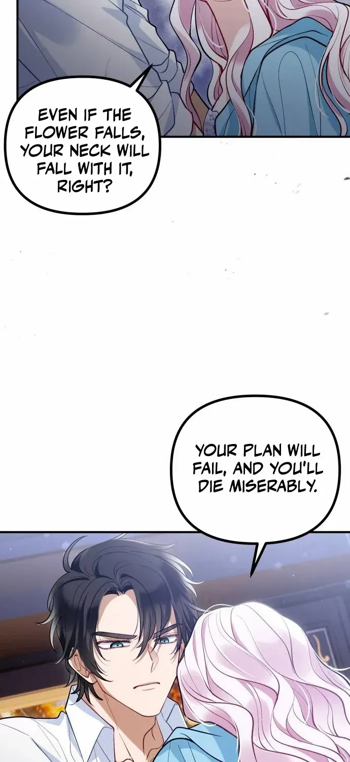 Read A Beast Swallowed by a Flower chapter 1 image 37 on Lezhin