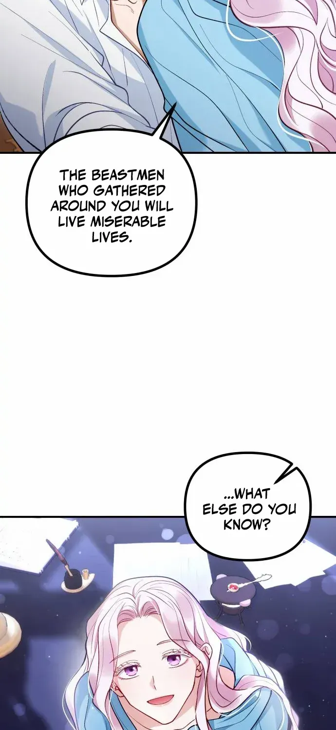 Read A Beast Swallowed by a Flower chapter 1 image 38 on Lezhin
