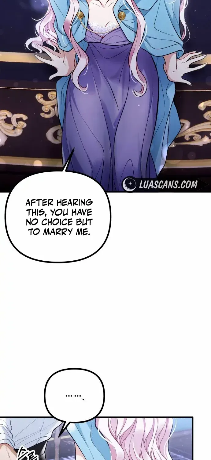 Read A Beast Swallowed by a Flower chapter 1 image 39 on Lezhin
