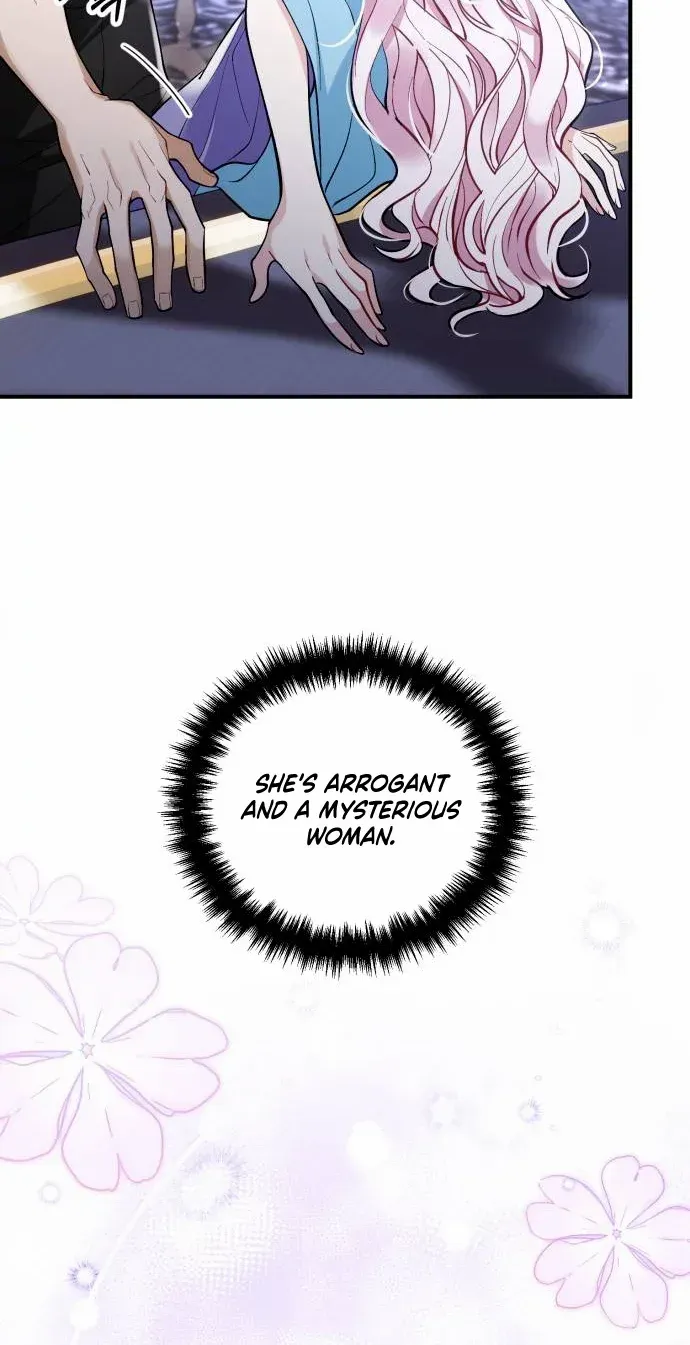 Read A Beast Swallowed by a Flower chapter 1 image 40 on Lezhin