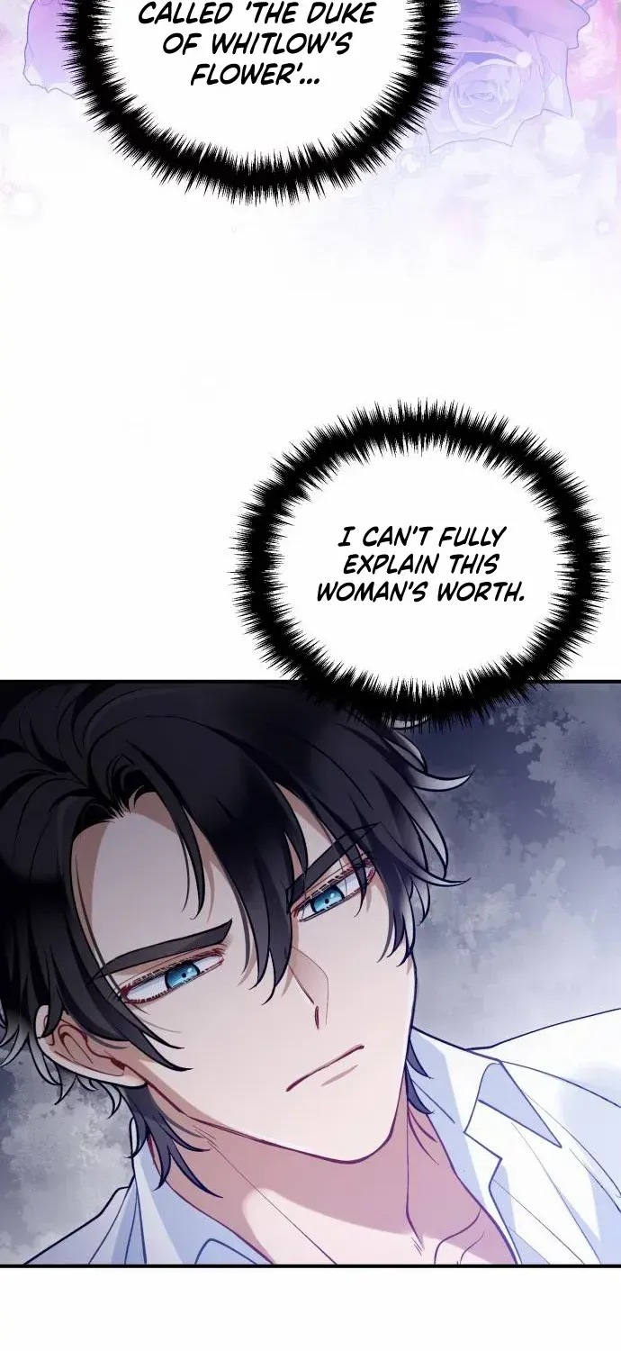 Read A Beast Swallowed by a Flower chapter 1 image 42 on Lezhin
