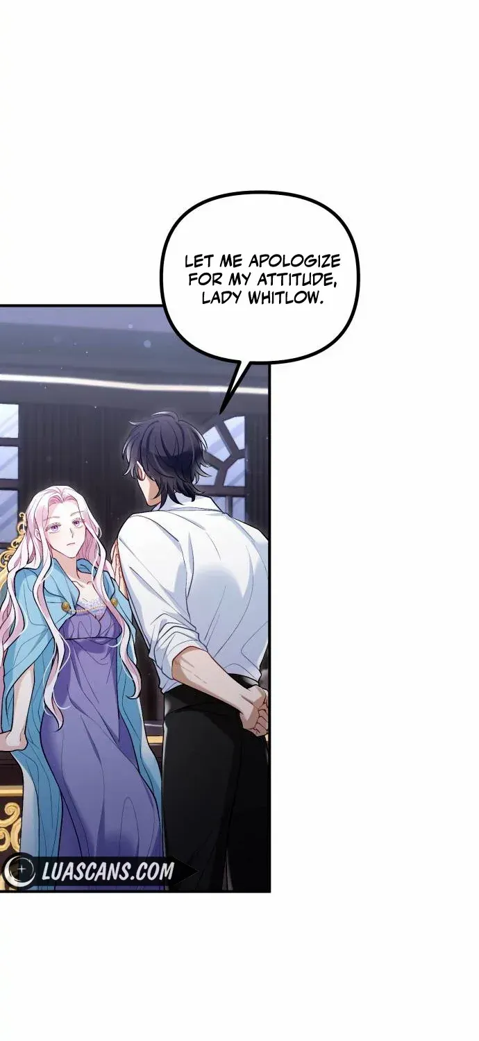Read A Beast Swallowed by a Flower chapter 1 image 43 on Lezhin