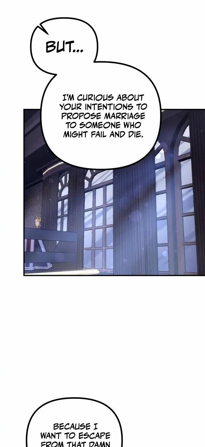 Read A Beast Swallowed by a Flower chapter 1 image 44 on Lezhin