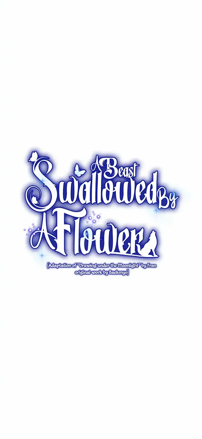 Read A Beast Swallowed by a Flower chapter 1 image 48 on Lezhin