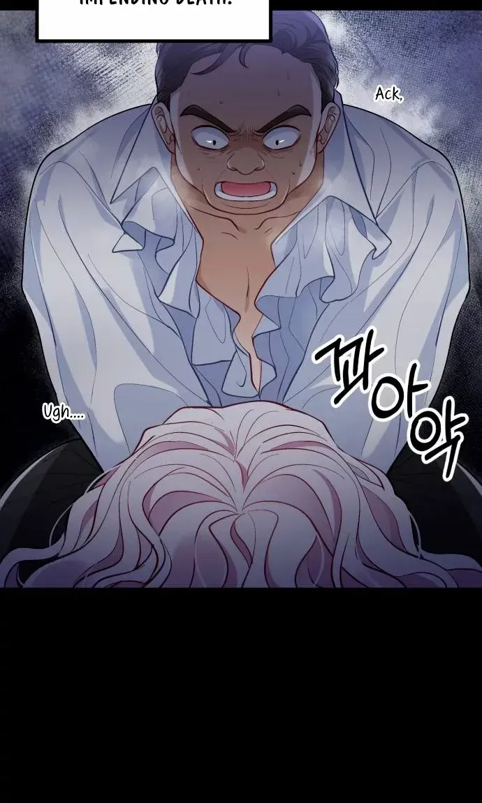 Read A Beast Swallowed by a Flower chapter 1 image 51 on Lezhin