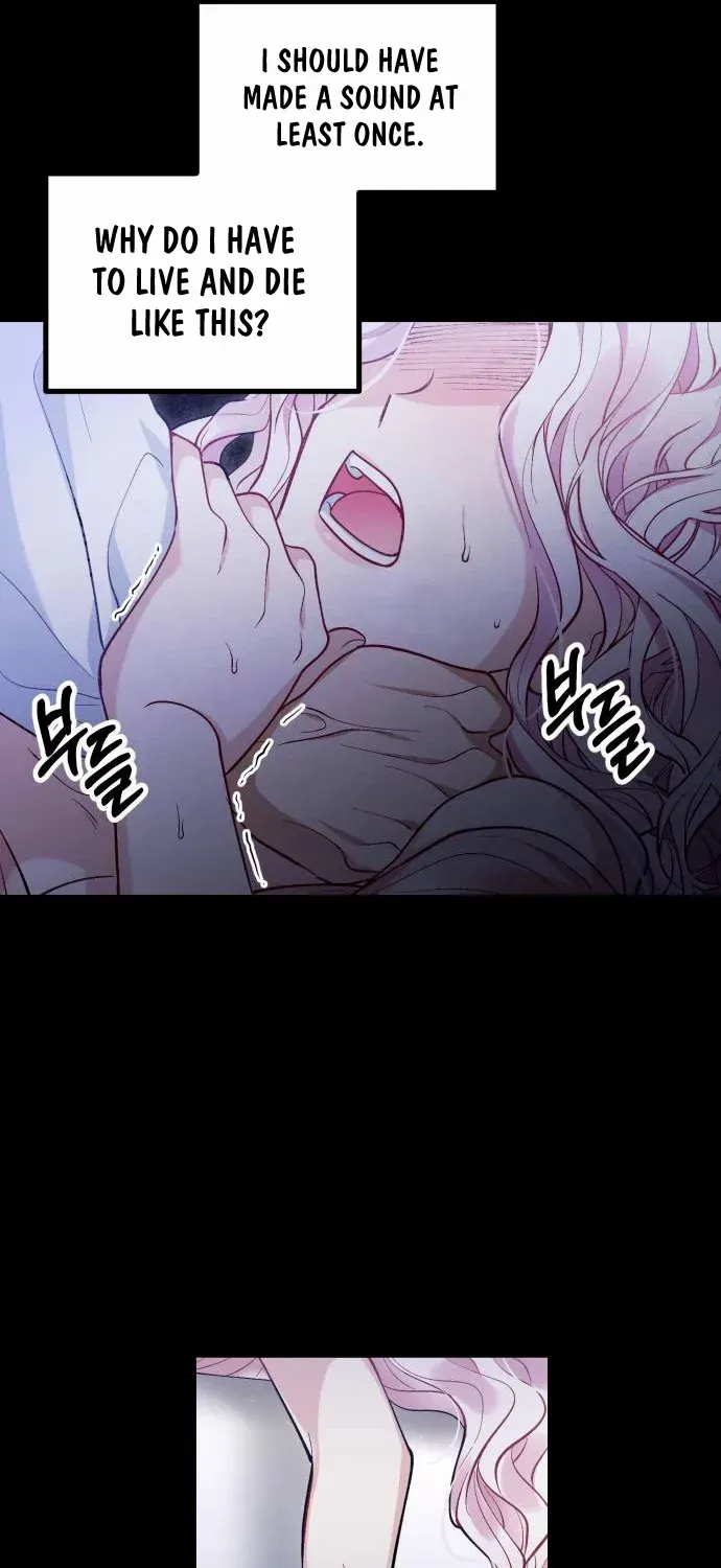 Read A Beast Swallowed by a Flower chapter 1 image 52 on Lezhin