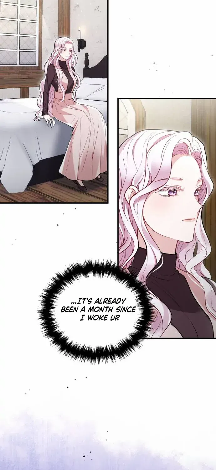 Read A Beast Swallowed by a Flower chapter 1 image 62 on Lezhin