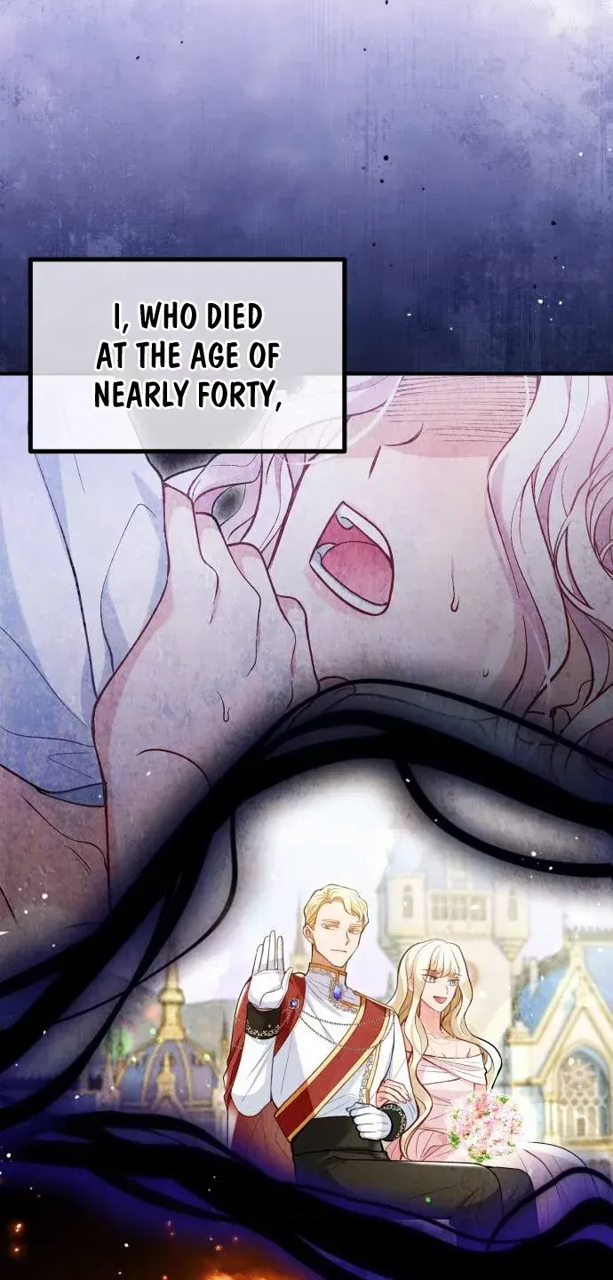 Read A Beast Swallowed by a Flower chapter 1 image 63 on Lezhin