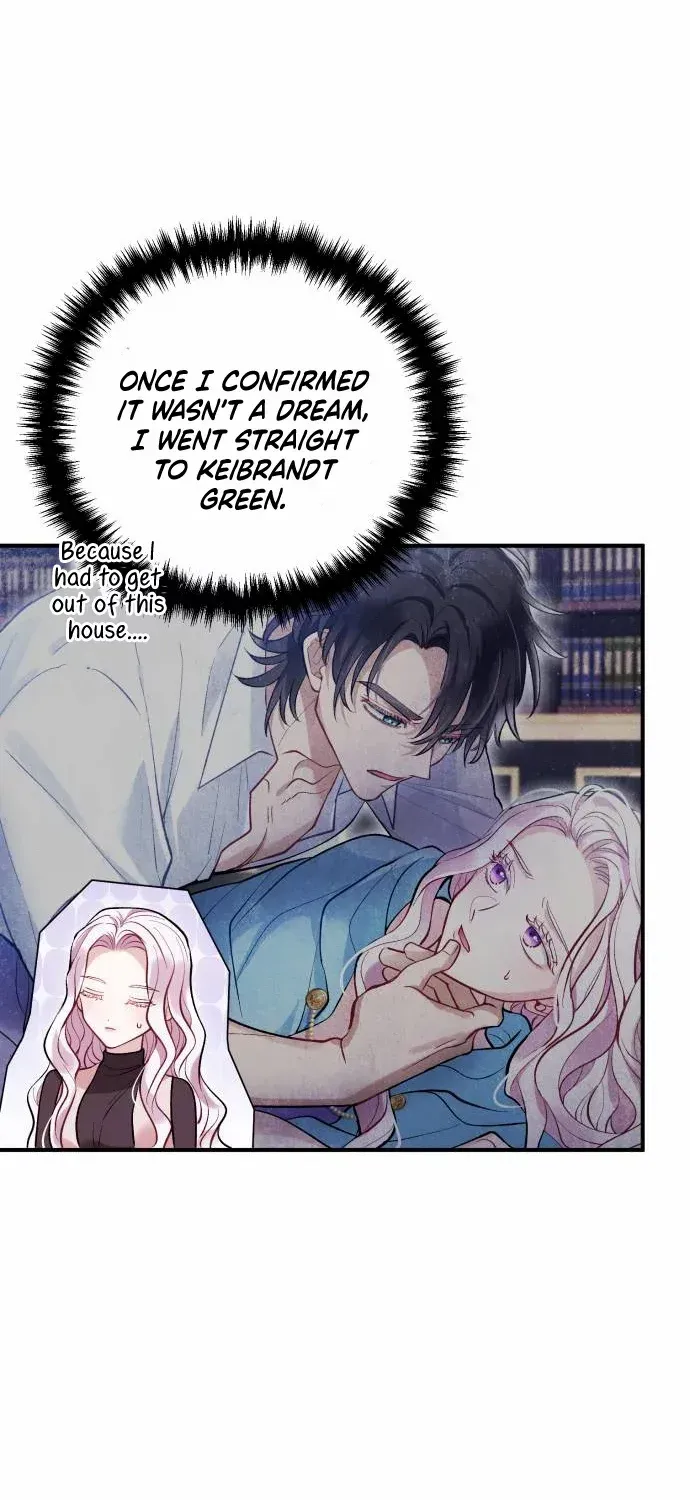 Read A Beast Swallowed by a Flower chapter 1 image 66 on Lezhin