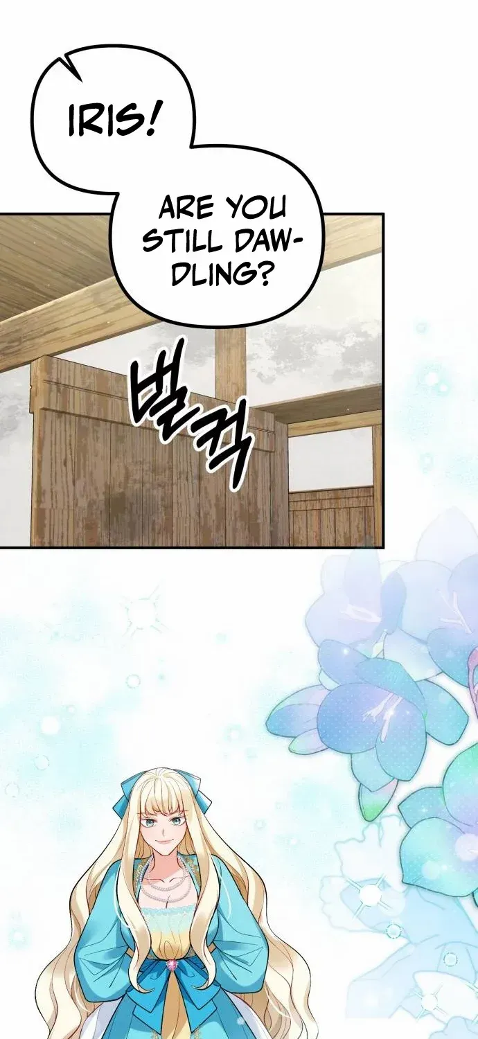 Read A Beast Swallowed by a Flower chapter 1 image 68 on Lezhin