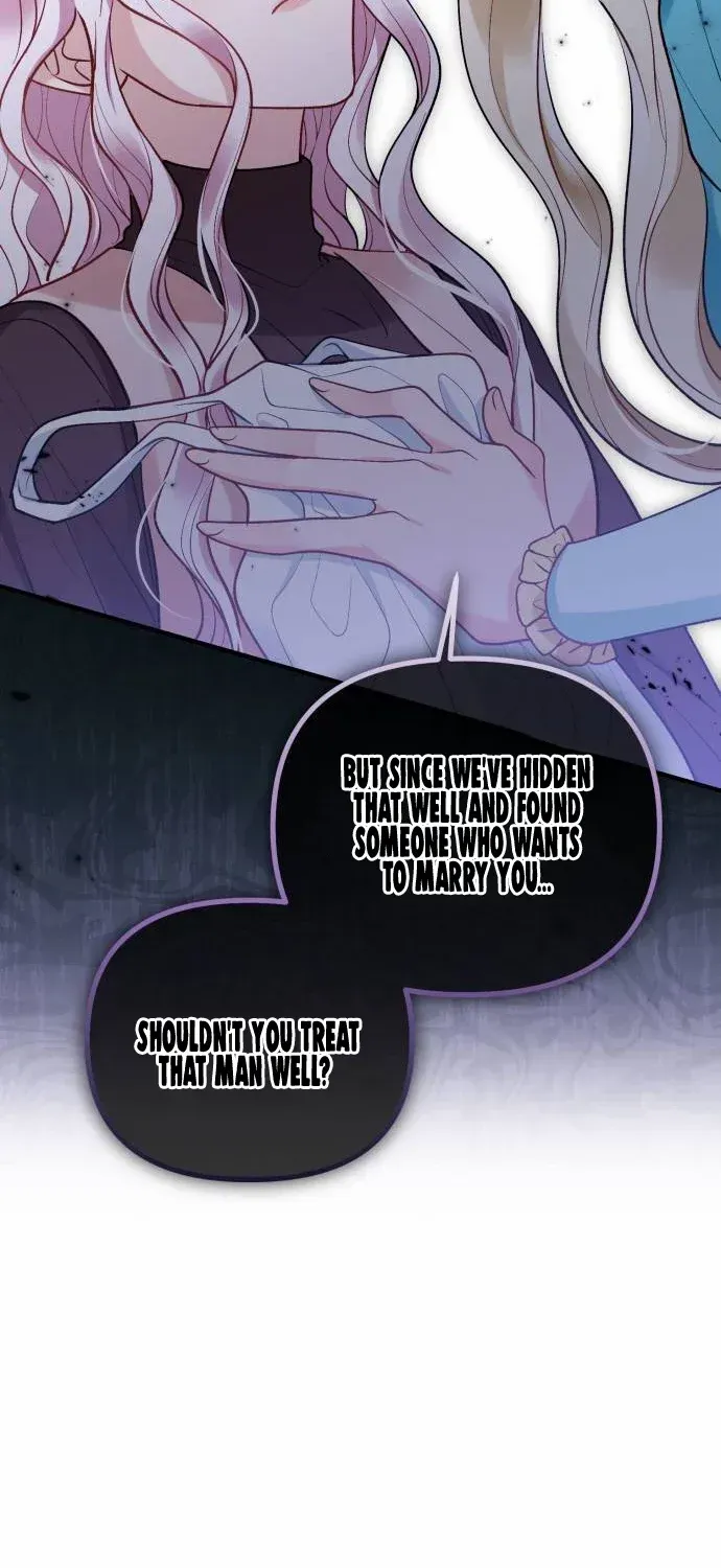 Read A Beast Swallowed by a Flower chapter 1 image 74 on Lezhin