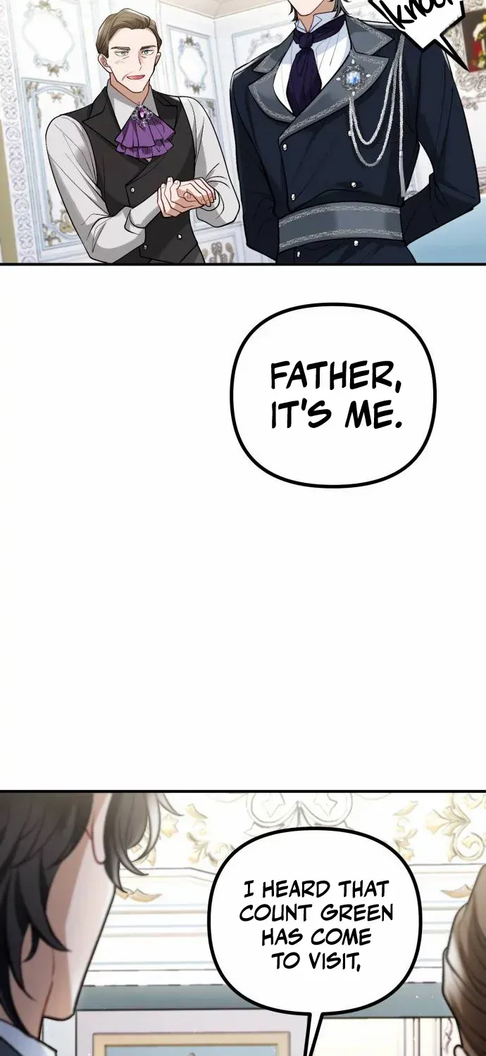 Read A Beast Swallowed by a Flower chapter 1 image 80 on Lezhin