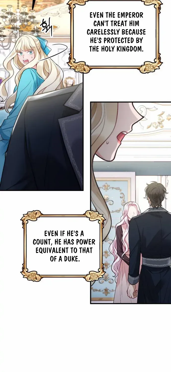 Read A Beast Swallowed by a Flower chapter 1 image 86 on Lezhin
