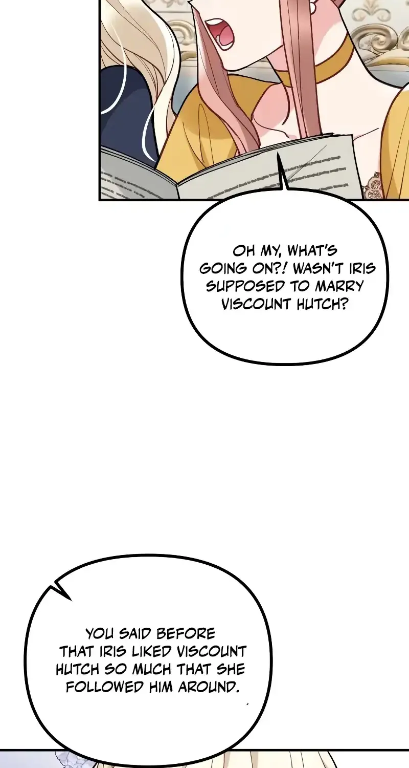 Read A Beast Swallowed by a Flower chapter 10 image 13 on Lezhin