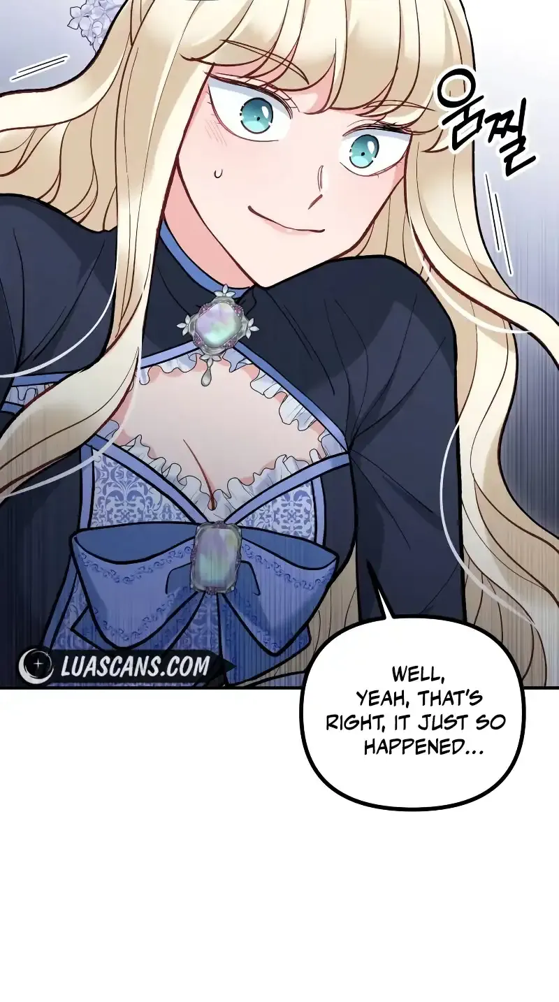 Read A Beast Swallowed by a Flower chapter 10 image 14 on Lezhin