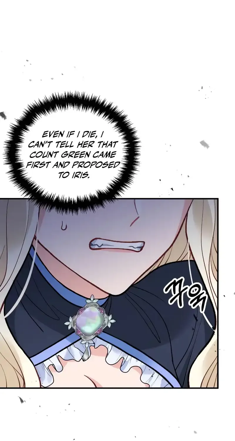 Read A Beast Swallowed by a Flower chapter 10 image 15 on Lezhin